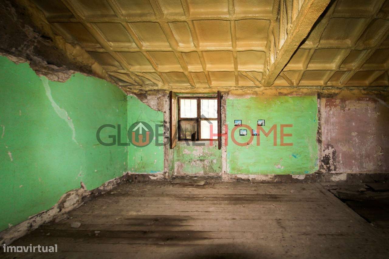 Quinta para Reabilitação com 1.251 m² em Águas Santas-41