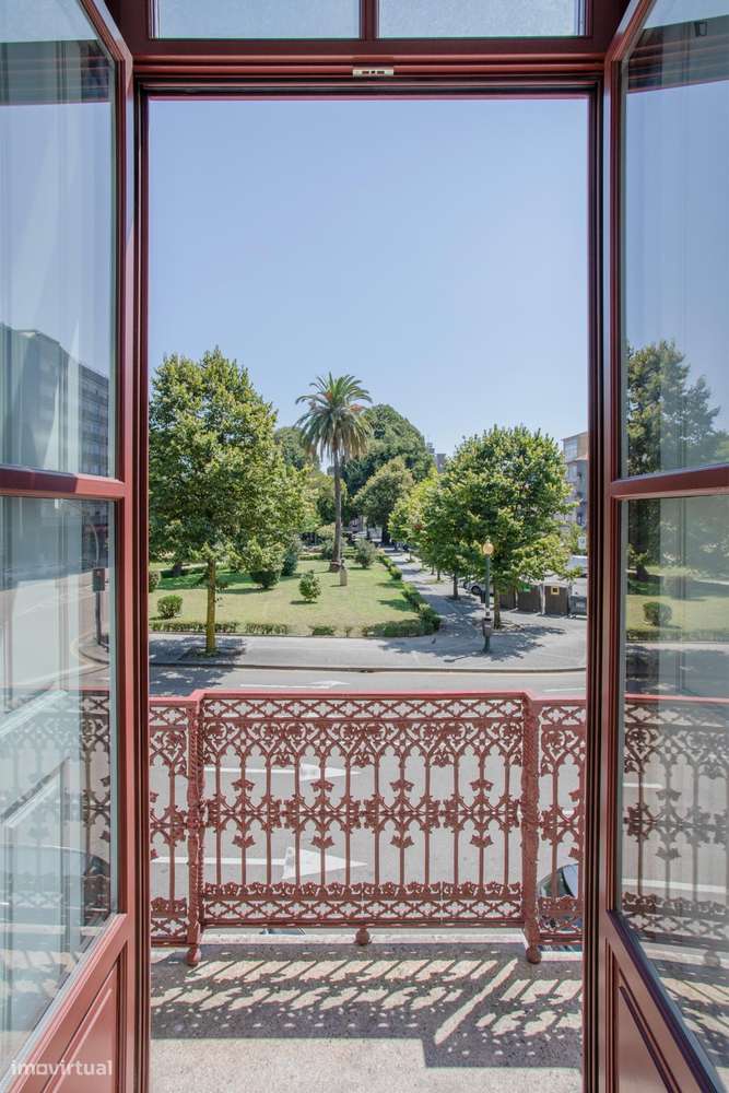 Estúdio - localizado em Cedofeita Porto - Grande imagem: 3/10