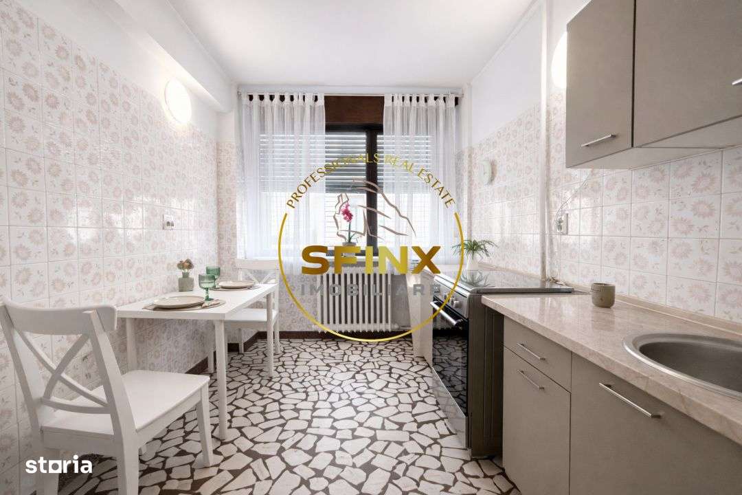 Calea Victoriei - Piata Amzei | 2 camere 70 mp | Bloc solid | 165