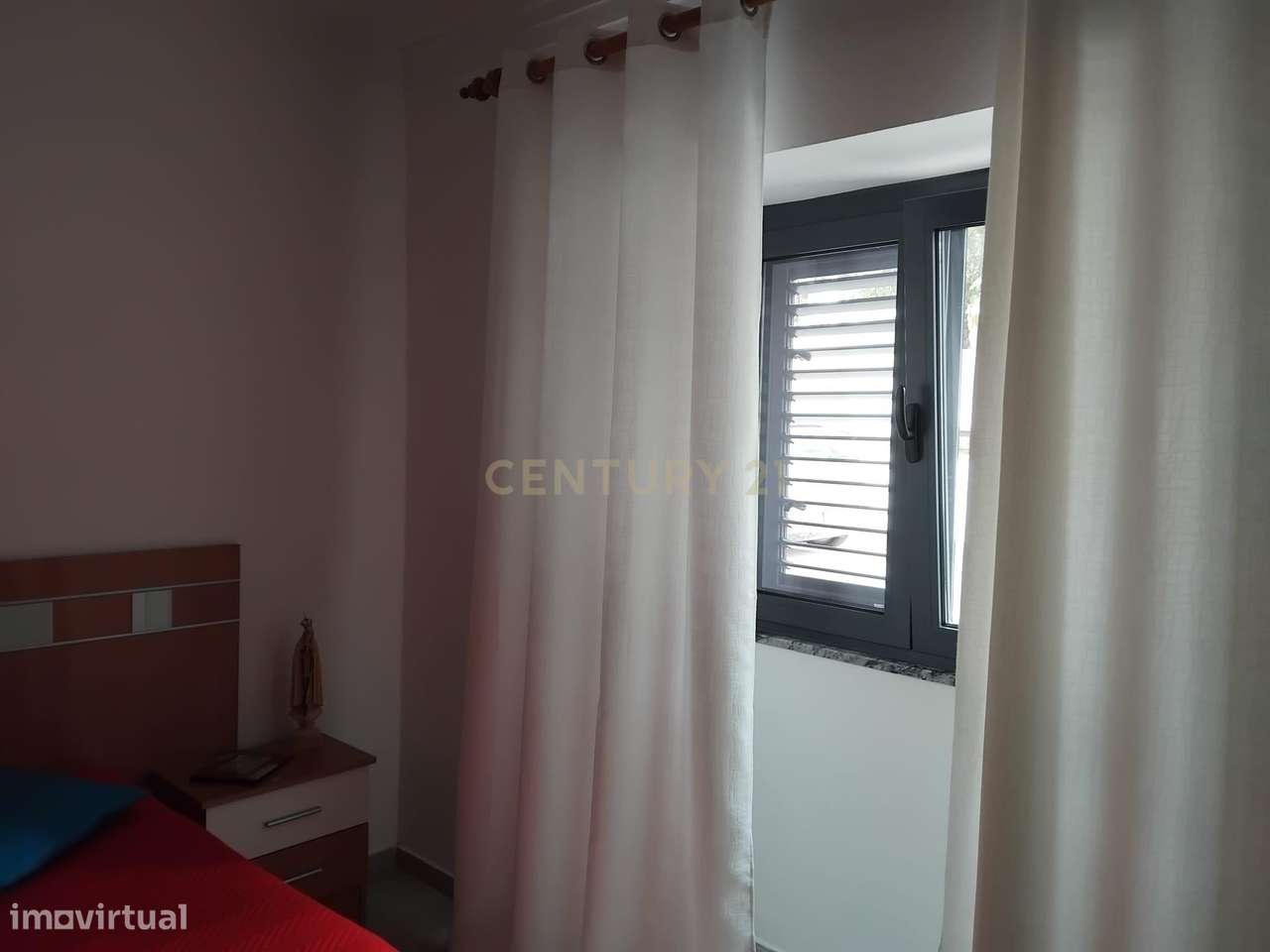 MORADIA T3 BERINGEL COM QUINTAL, TERRAÇO E GARAGEM - Grande imagem: 3/22