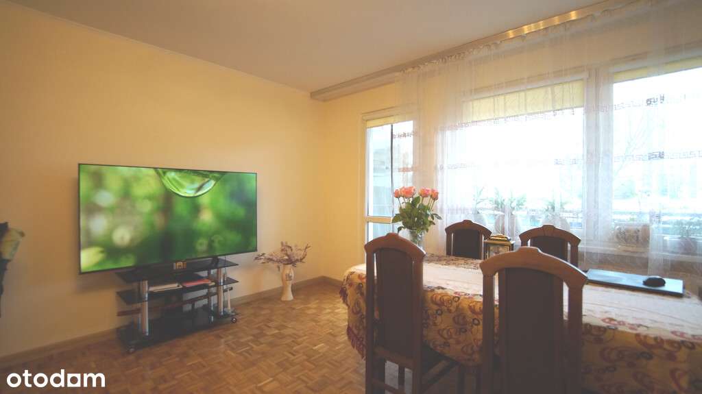 Sprzedaż mieszk.3-pok. Szarych Szeregów niski blok-1