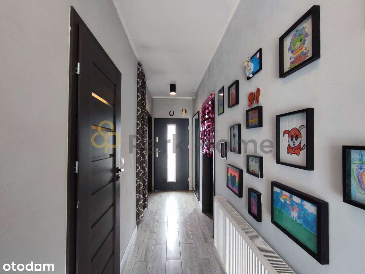 Bliźniak od zaraz / 72m2/ Sulęcinek - Pełny obrazek: 4/19