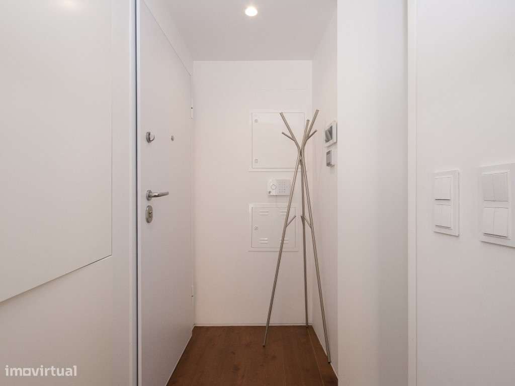 Apartamento Loft Duplex T1+1 junto ao museu do Fado!-11