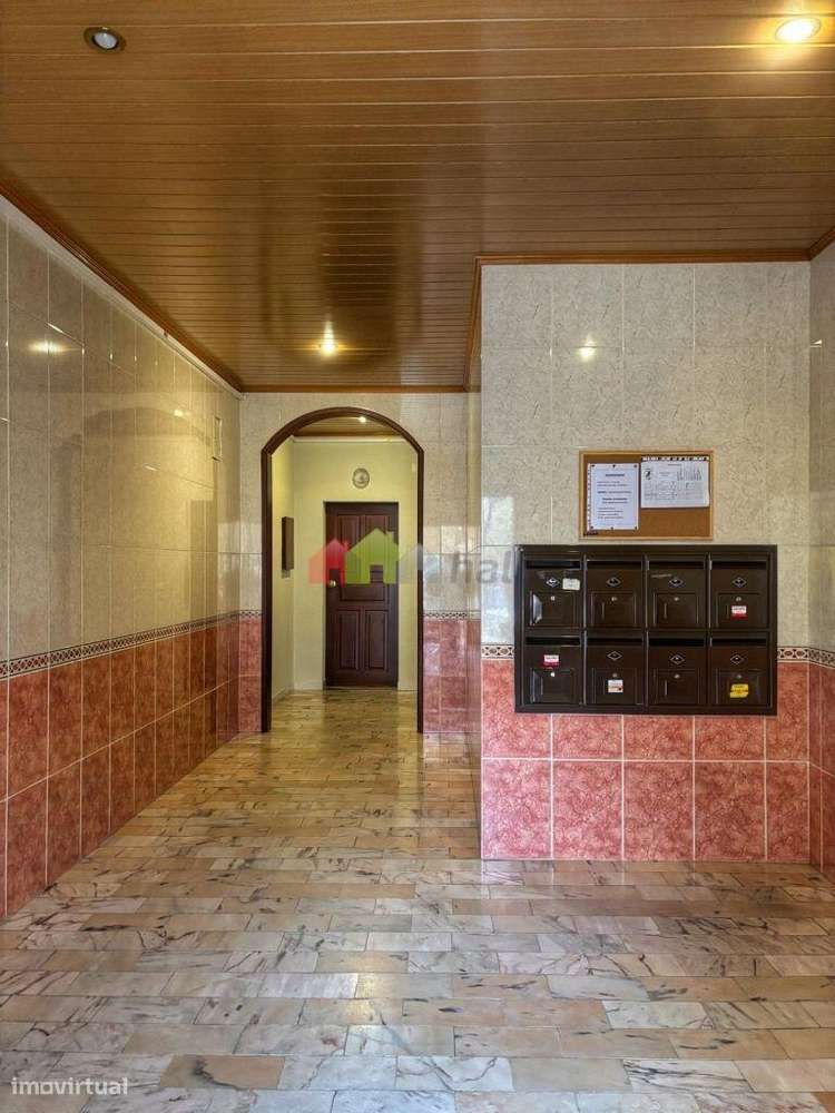 Apartamento T3 com arrecadação nos Pinheirinhos - Setúbal - Exclusivo-21