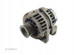 ALTERNATOR ALFA ROMEO 159 (2005-2011) 1.8 MPI 140KM 51754153 939A4000 - 2