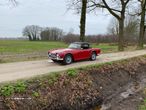 Triumph TR4 - 1