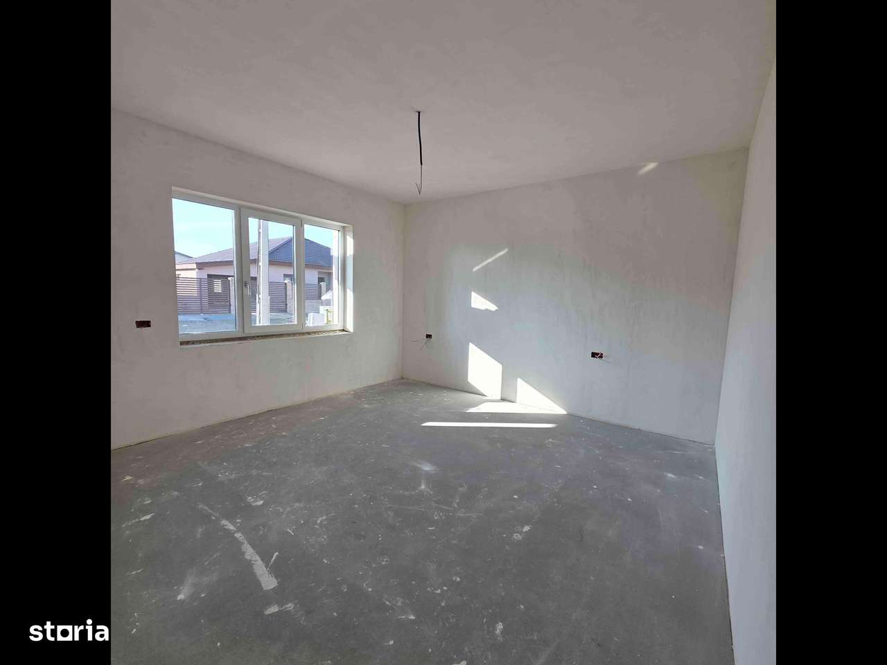 Casa Plan Parter Spațioasă! 3 Dormitoare| Sântandrei-5