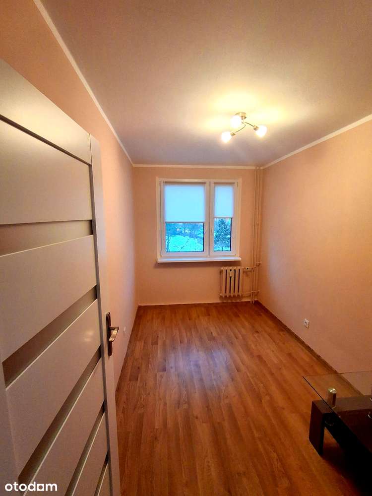 Zabobrze - mieszkanie 2 pokoje do wynajęcia 1 piętro - Pełny obrazek: 5/9