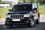 Jeep Grand Cherokee Gr 3.0 CRD Overland - 4