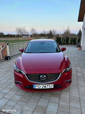 Mazda 6 2.0 Skyenergy - 5