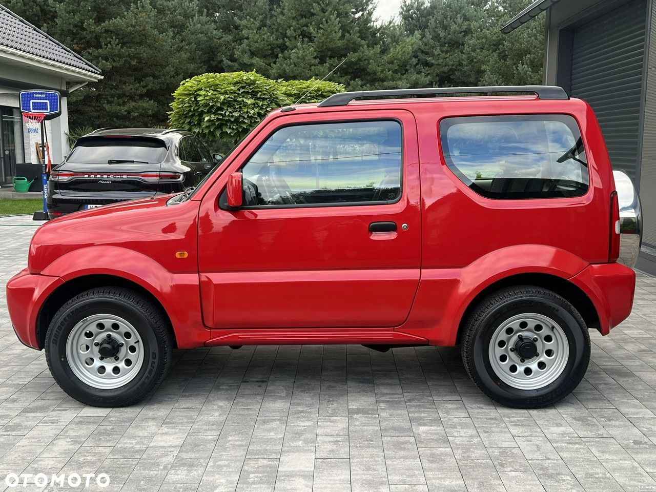 Suzuki Jimny - 7