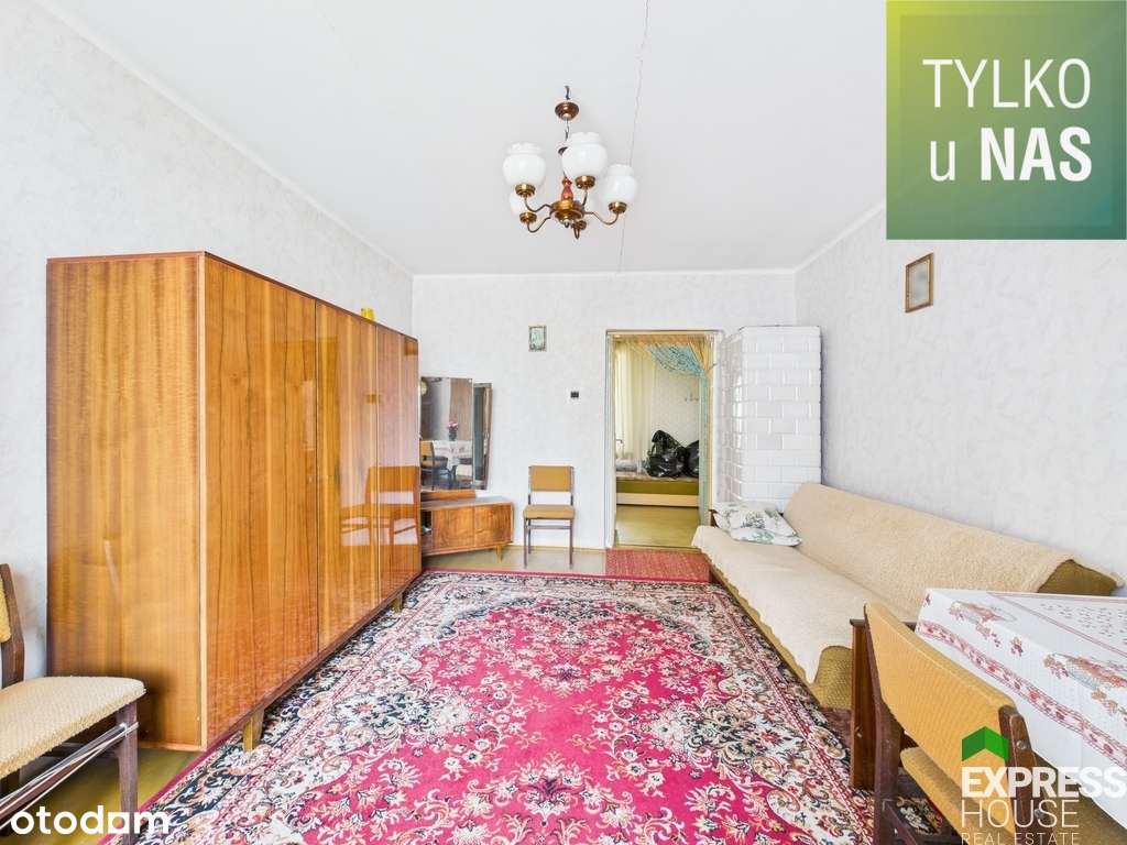 Nieruchomość w centrum Janowa - Pełny obrazek: 4/12