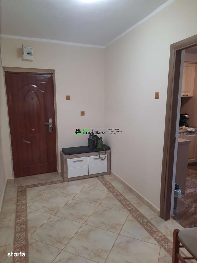 4 camere decomandat, 110 mp, Aleea Parcului-10