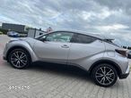 Toyota C-HR 1.8 Hybrid Business Edition - 14