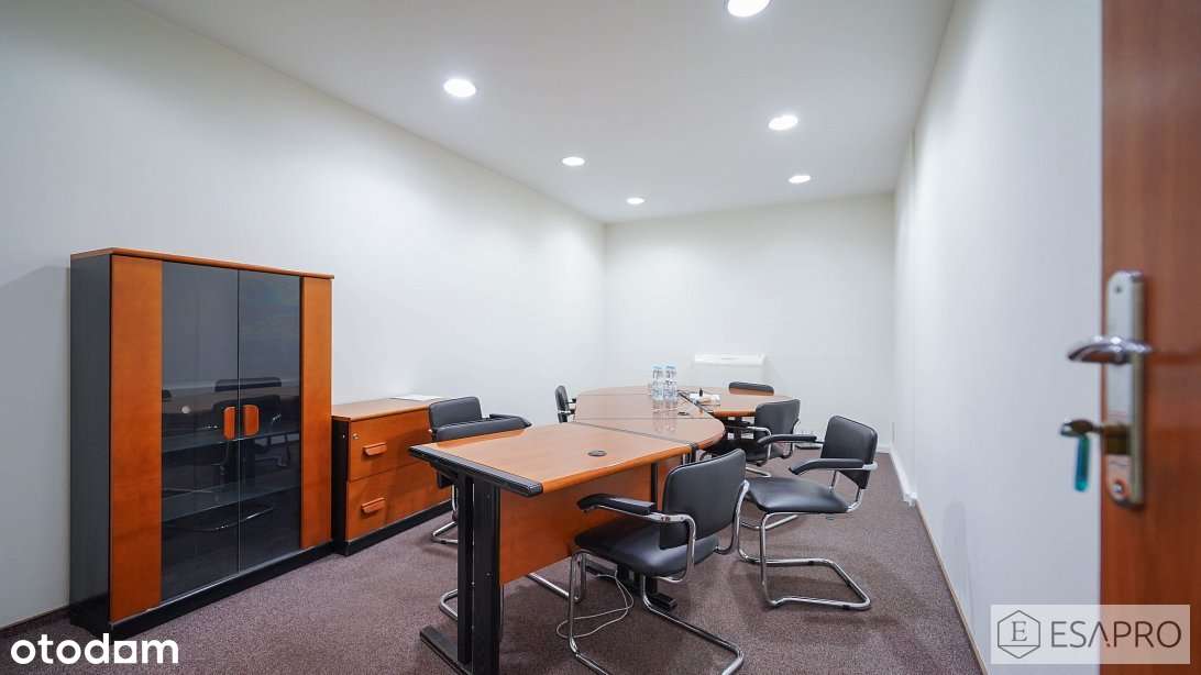 Obiekt przemysłowy na sprzedaż-18