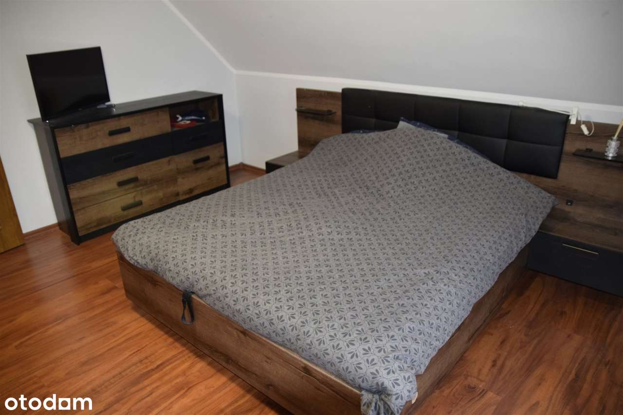 Dom na sprzedaż, Gniezno, 5 pokoi-17