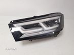 AUDI Q5 80A LAMPA LEWA PRZEDNIA FULL LED MATRIX  80A941035 - 2