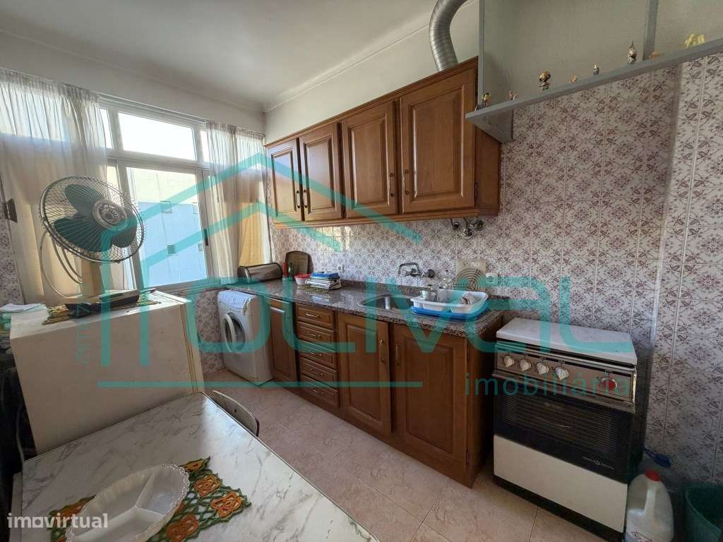 Apartamento T2 para recuperar-13