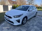 Kia Ceed - 2