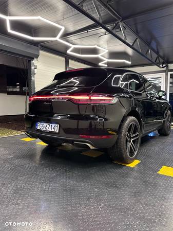 Porsche Macan Standard - 5