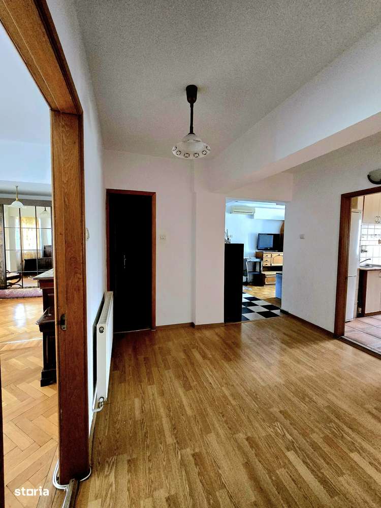 Apartament 4 camere / Zona Gama / Ramnicu Valcea / - Imagine principală: 5/14