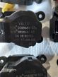 Silniczek nagrzewnicy Valeo 006967E,  006968W, 986471H, 006587W, 986474L, 006972T Opel Vectra C - 3