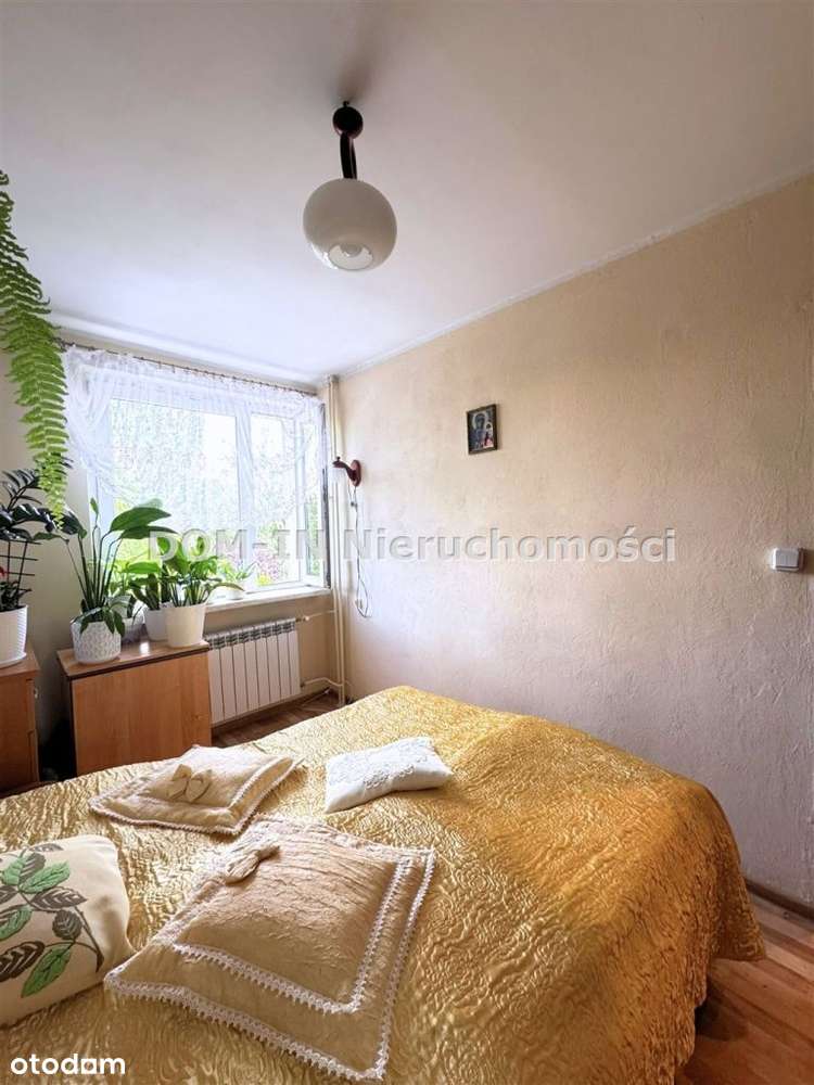 M4 ul. Pomorska z balkonem i dużym parkingiem!-6