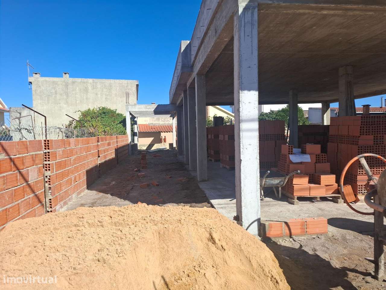 A Casa que Sempre Imaginou – Moradia Térrea T3 em Fernão...-3