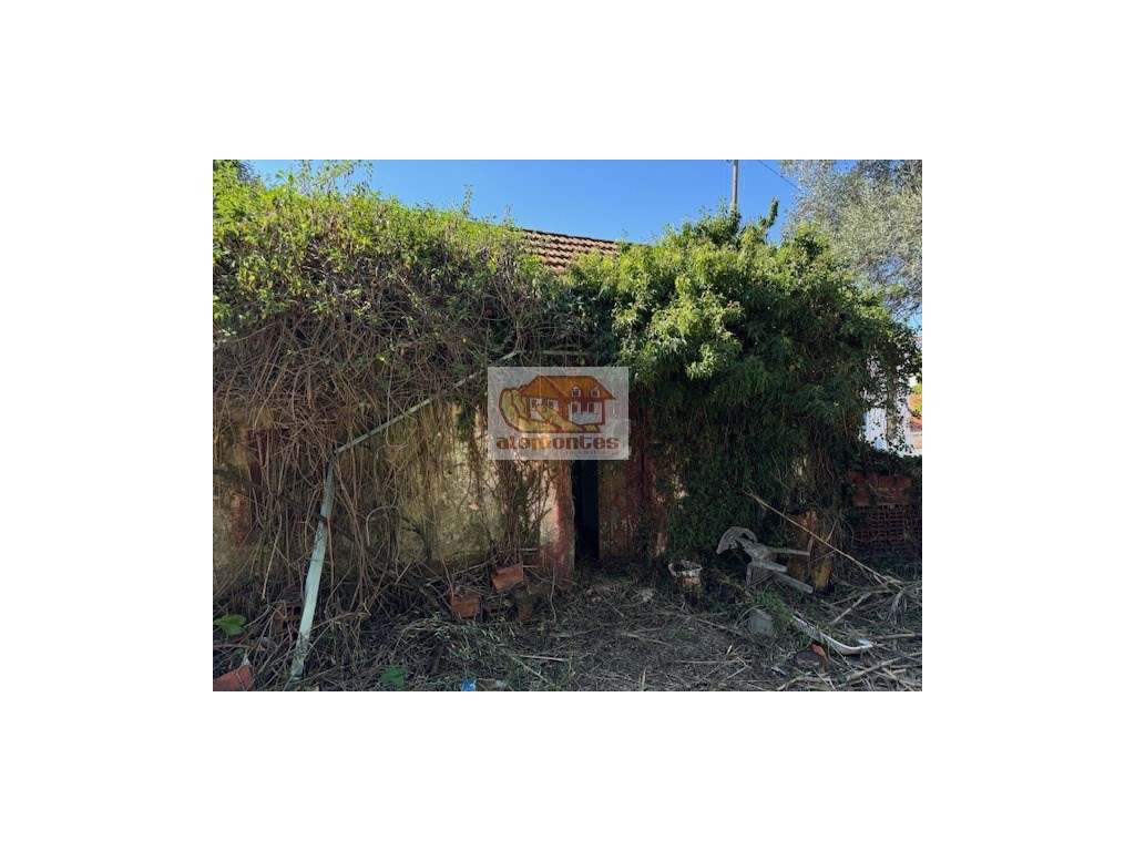 Quinta com vista mar em Santiago do Cacém-13