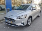 Ford Focus SW 1.0 EcoBoost Business - 1