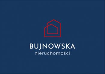 Bujnowska NIeruchomości Izabela Bujnowska Logo