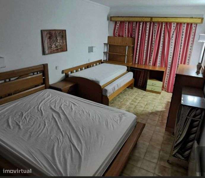 T1 Portimão praia da rocha (t1+1) arrendamento anual - Grande imagem: 5/10