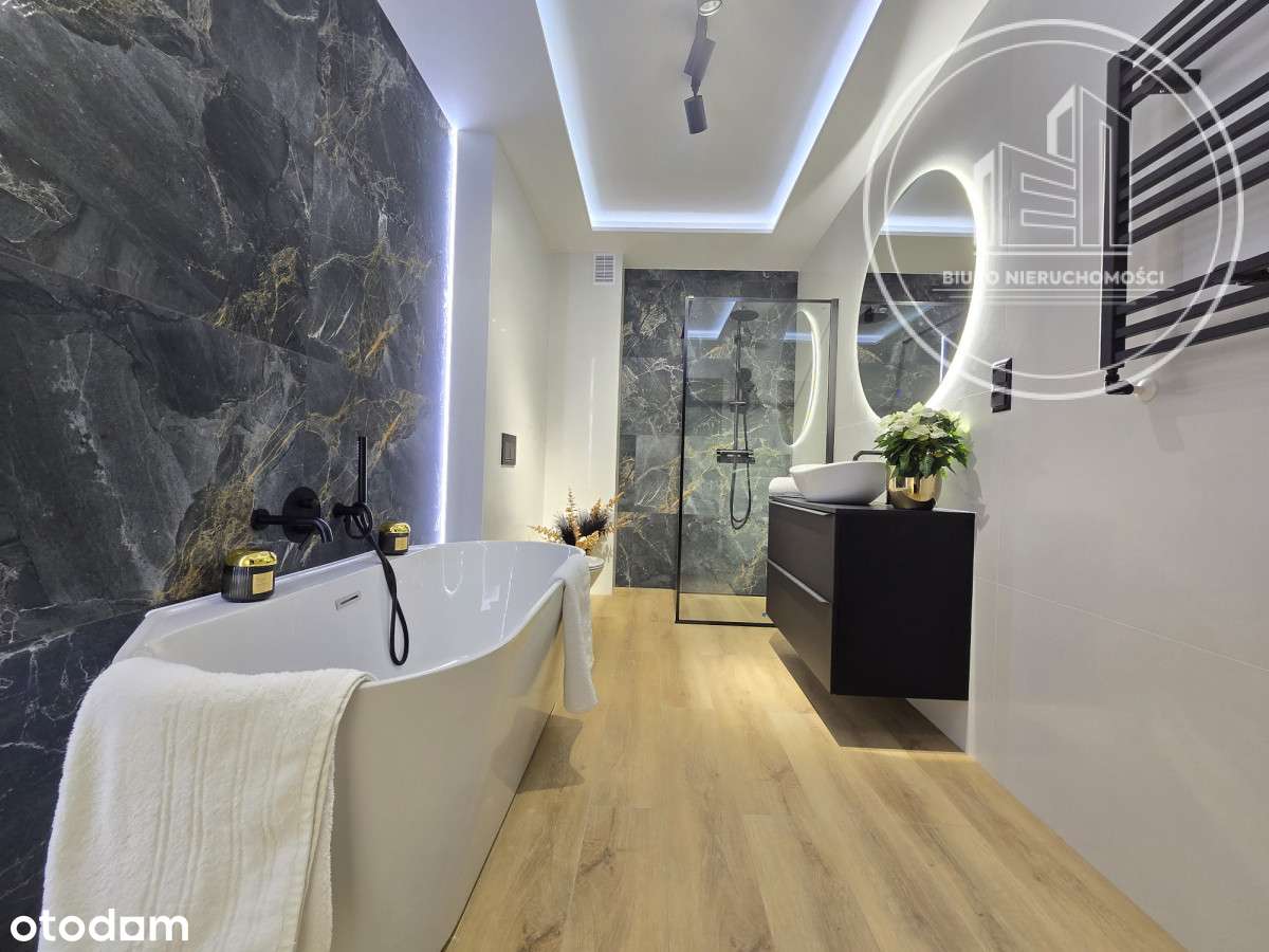 Apartament gotowy do wprowadzenia - Pełny obrazek: 5/16