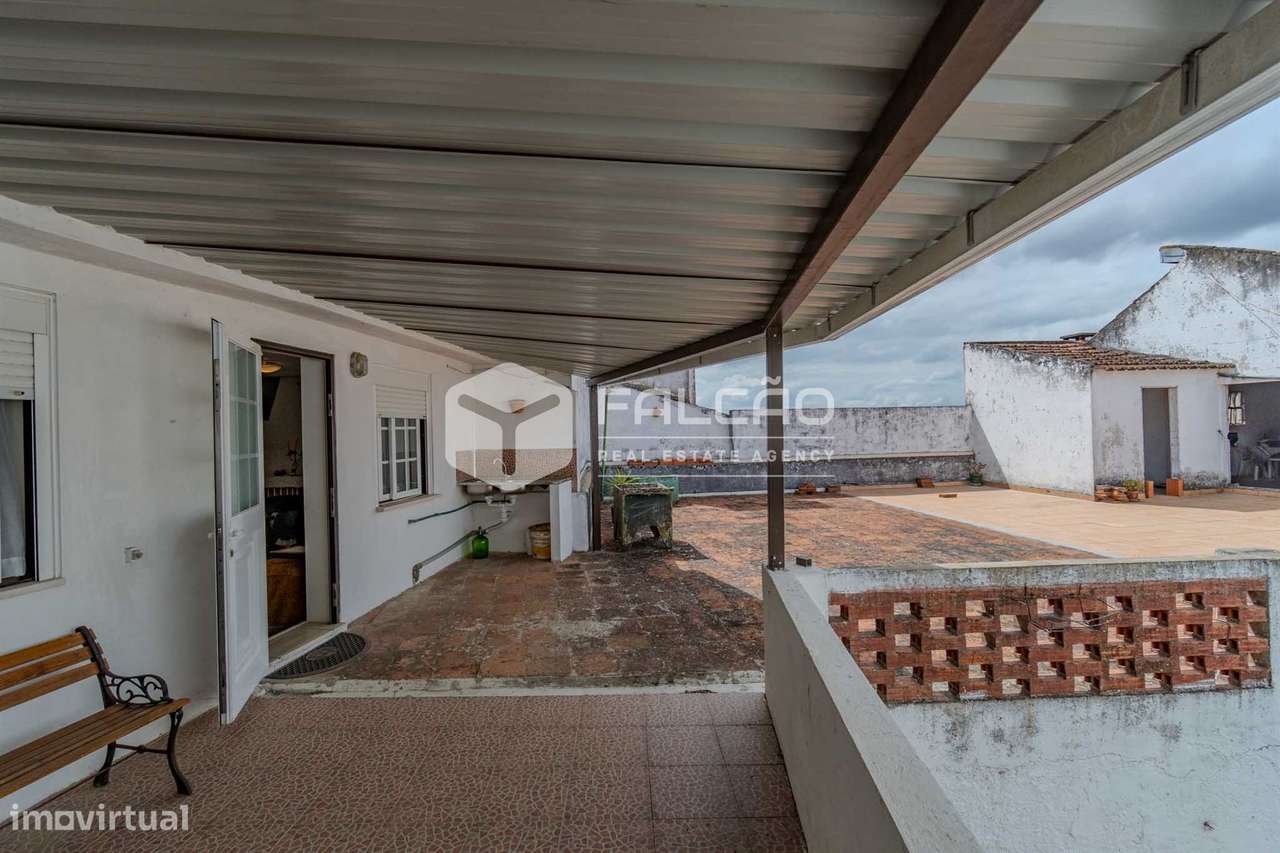 Moradia T9 Venda em Pernes,Santarém - Grande imagem: 3/30