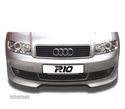 SPOILER FRONTAL PARA AUDI A4 B6 8E - 1