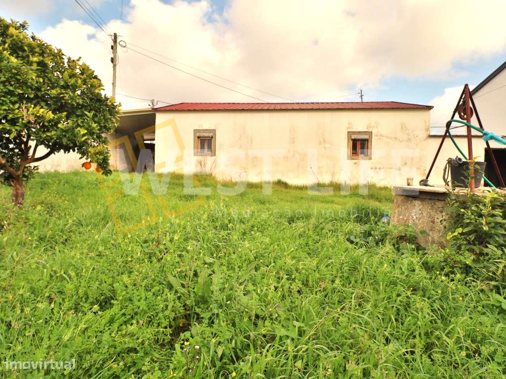 Moradia T3 inserida num lote de 422m2 - POTENCIAL HABITACIONAL - Ca...-3