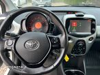 Toyota Aygo 1.0 VVT-i Sprint EU6 - 34