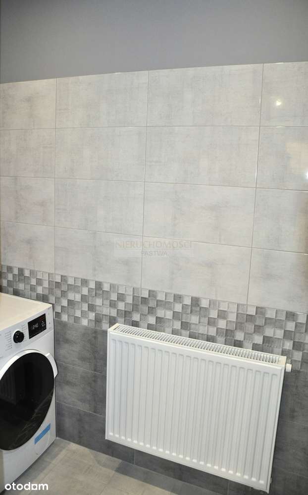 Dwupokojowe mieszkanie w centrum miasta!REZERWACJA!-9