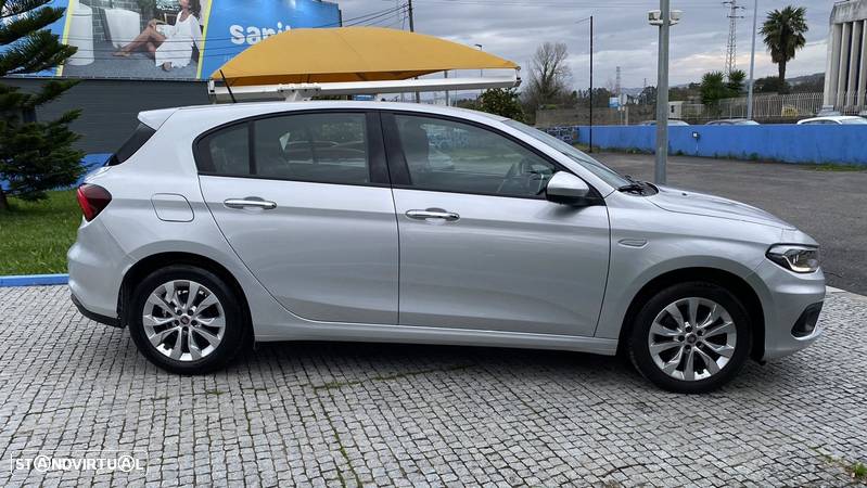 Fiat Tipo 1.3 M-Jet Lounge - 6