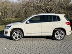 Volkswagen Tiguan 2.0 TDI 4Motion Sport & Style - 6