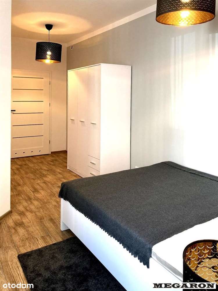 Mieszkanie, 64 m², Częstochowa-10