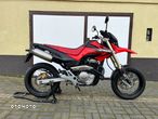 Honda FMX - 3