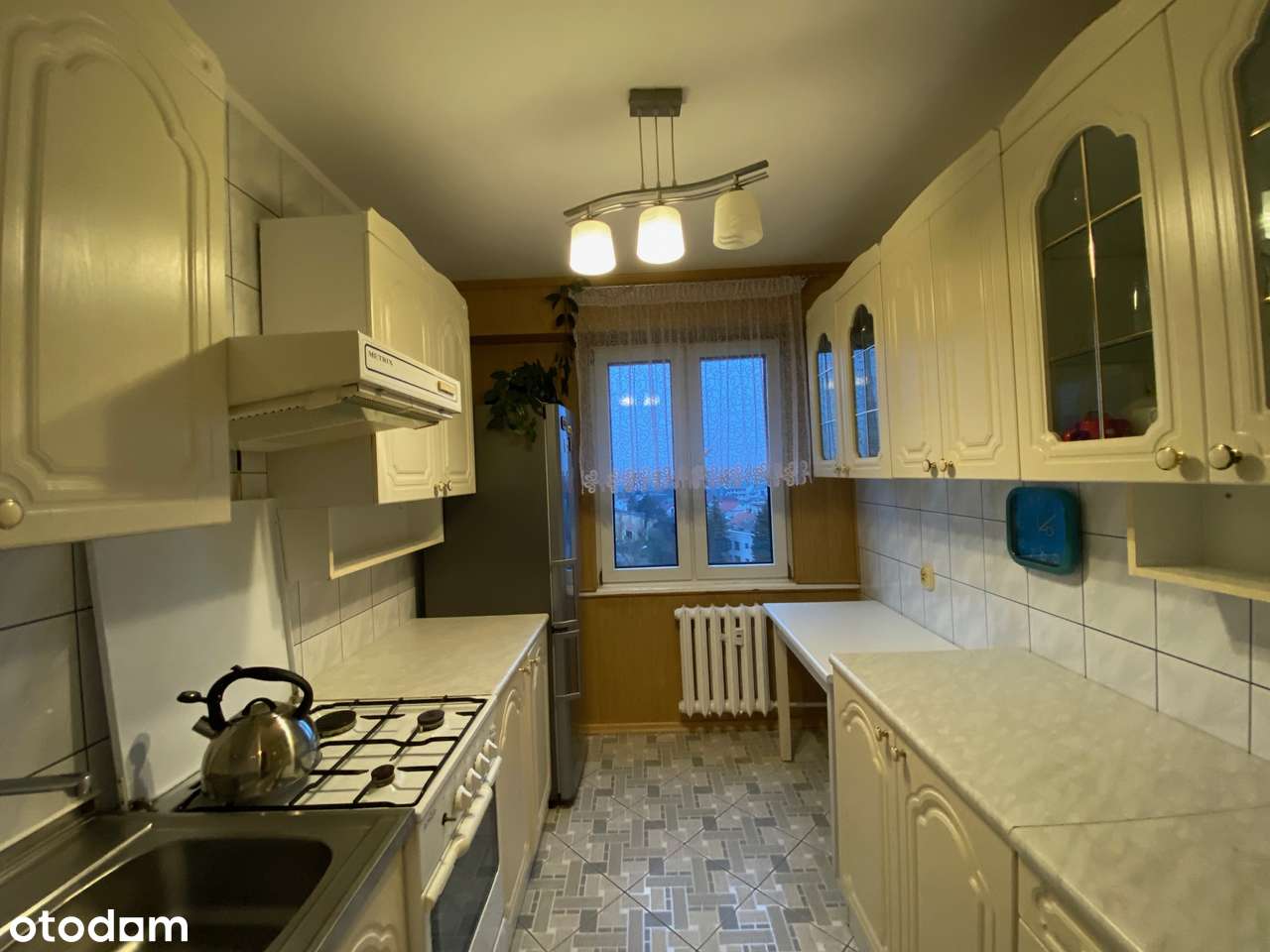 Mieszkanie 3-pokojowe na sprzedaż – ul. Podlaska-3