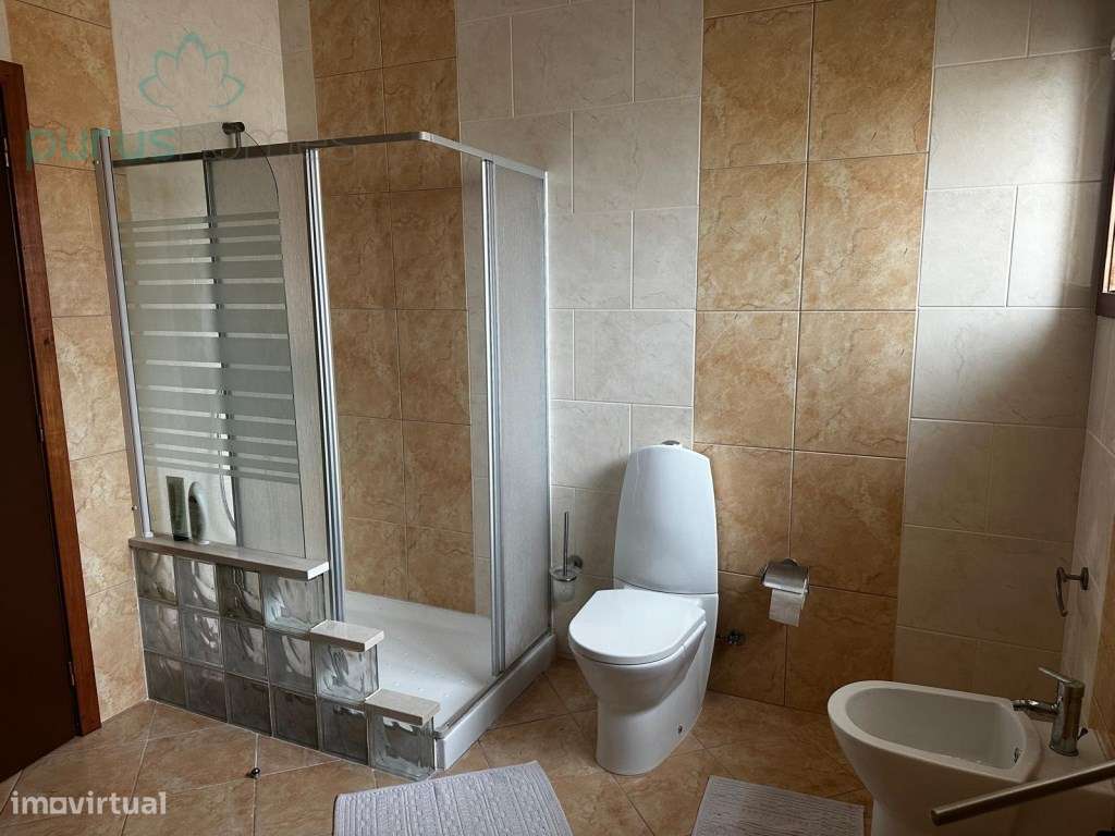 Moradia T4 - São Jacinto Aveiro-22