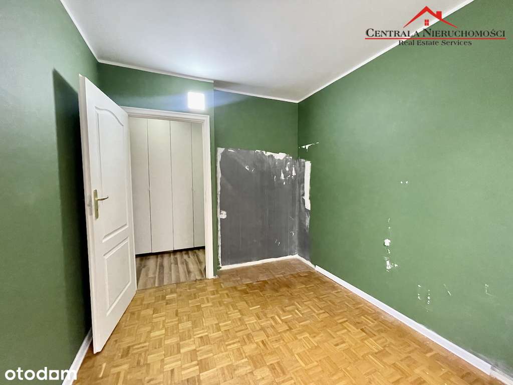 Mieszkanie 2 pok, 900m od Starówki, parter-18