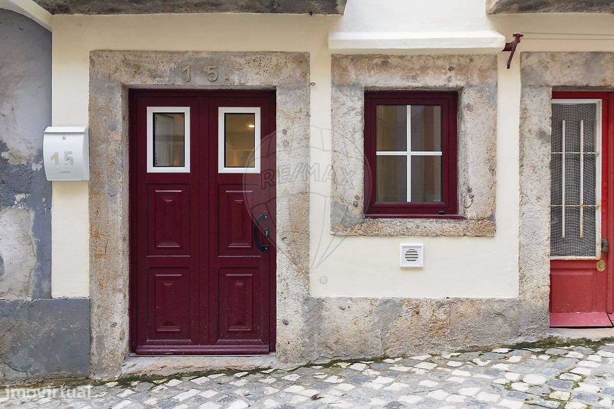 Apartamento à venda em Lisboa-31