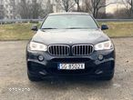 BMW X6 xDrive40d - 5