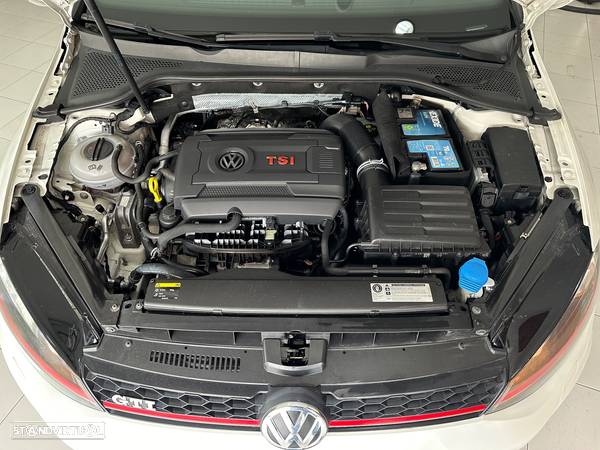 VW Golf 2.0 TSi GTi Performance - 25