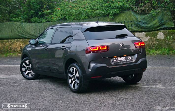 Citroën C4 Cactus - 12