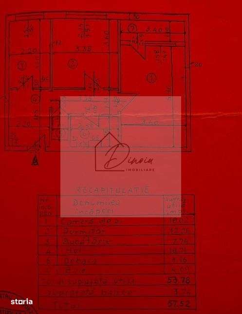 2 camere Colentina Parc Motodrom I RENOVAT INTEGRAL I COM 0%-12